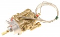 Bertos Electromechanical Components - Thermostatic Valve Kit Pel25st 260°c - 0K000026